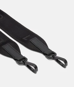 Discount LIEBESKIND BERLIN  Shoulder Strap schwarz