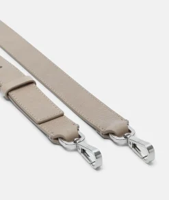 LIEBESKIND BERLIN  Shoulder Strap beige