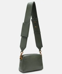 New LIEBESKIND BERLIN  Shoulder-Strap olivgrün