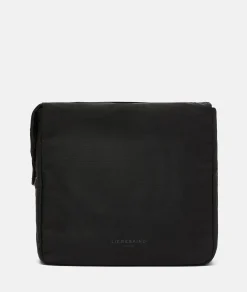 Discount LIEBESKIND BERLIN  Taschenorganizer Zip M schwarz