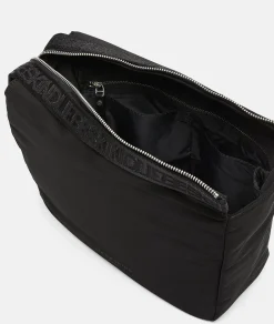 Discount LIEBESKIND BERLIN  Taschenorganizer Zip M schwarz