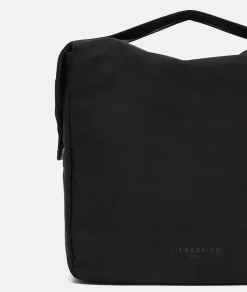 Discount LIEBESKIND BERLIN  Taschenorganizer Zip M schwarz