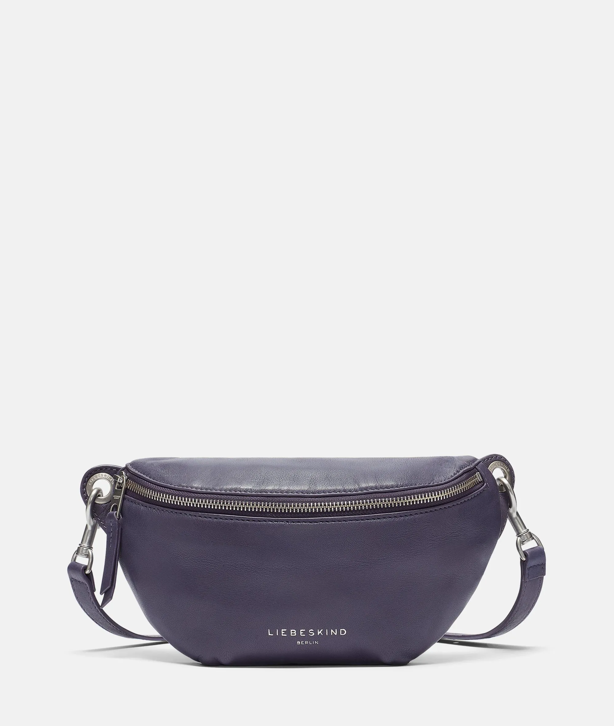 Sale LIEBESKIND BERLIN Tavia Belt Bag lila