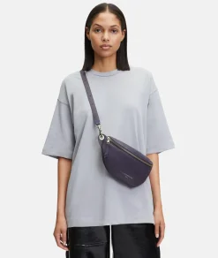 Sale LIEBESKIND BERLIN  Tavia Belt Bag lila