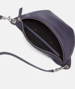 Sale LIEBESKIND BERLIN Tavia Belt Bag lila