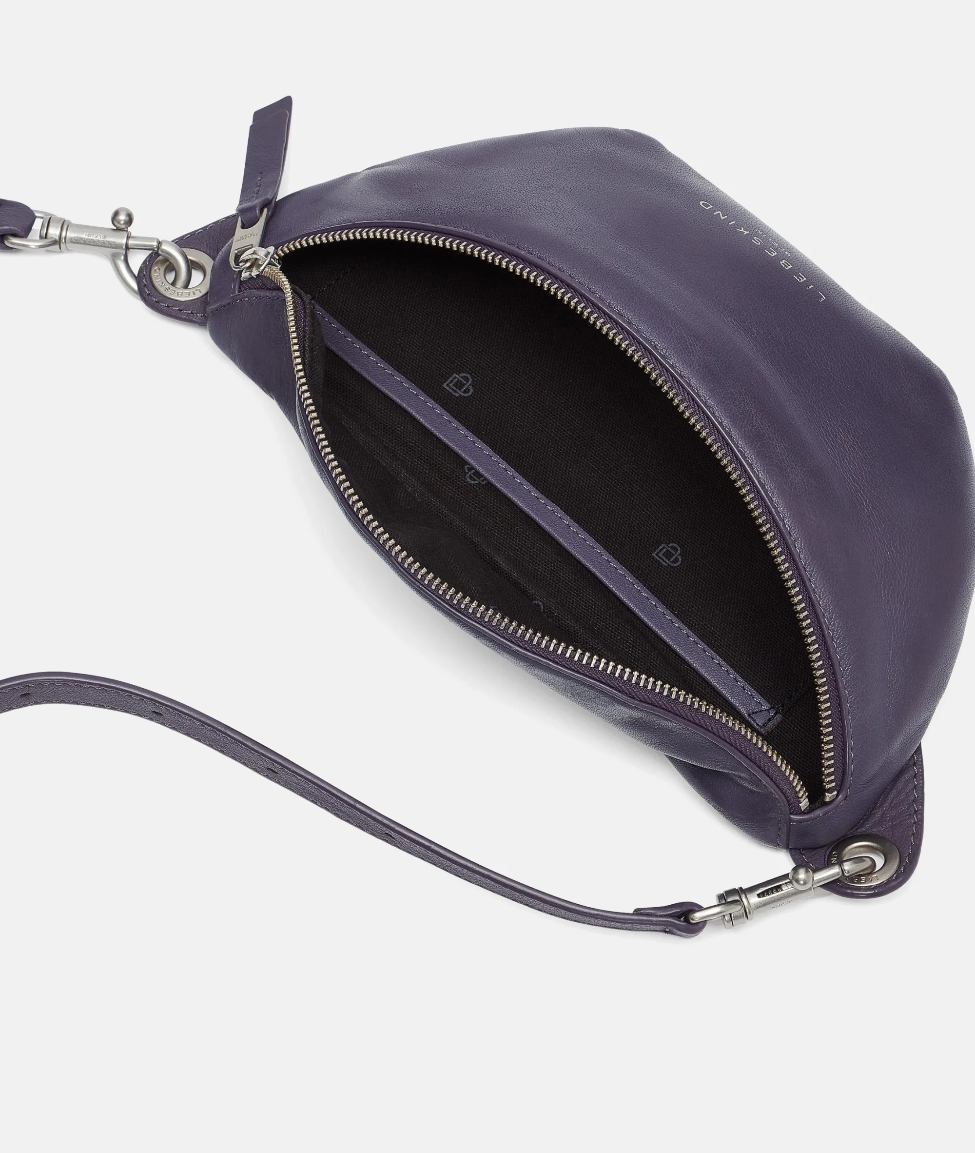 Sale LIEBESKIND BERLIN Tavia Belt Bag lila