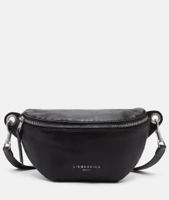 Best LIEBESKIND BERLIN  Tavia Belt Bag schwarz