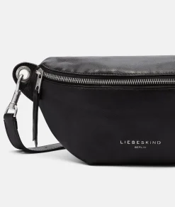 Best LIEBESKIND BERLIN  Tavia Belt Bag schwarz