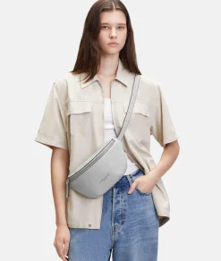 Hot LIEBESKIND BERLIN  Tavia Belt Bag taubengrau