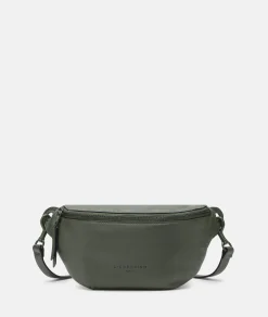 New LIEBESKIND BERLIN  Tavia Belt-Bag olivgrün