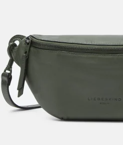 New LIEBESKIND BERLIN  Tavia Belt-Bag olivgrün