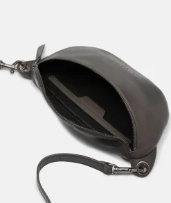Hot LIEBESKIND BERLIN  Tavia Belt-Bag anthrazit