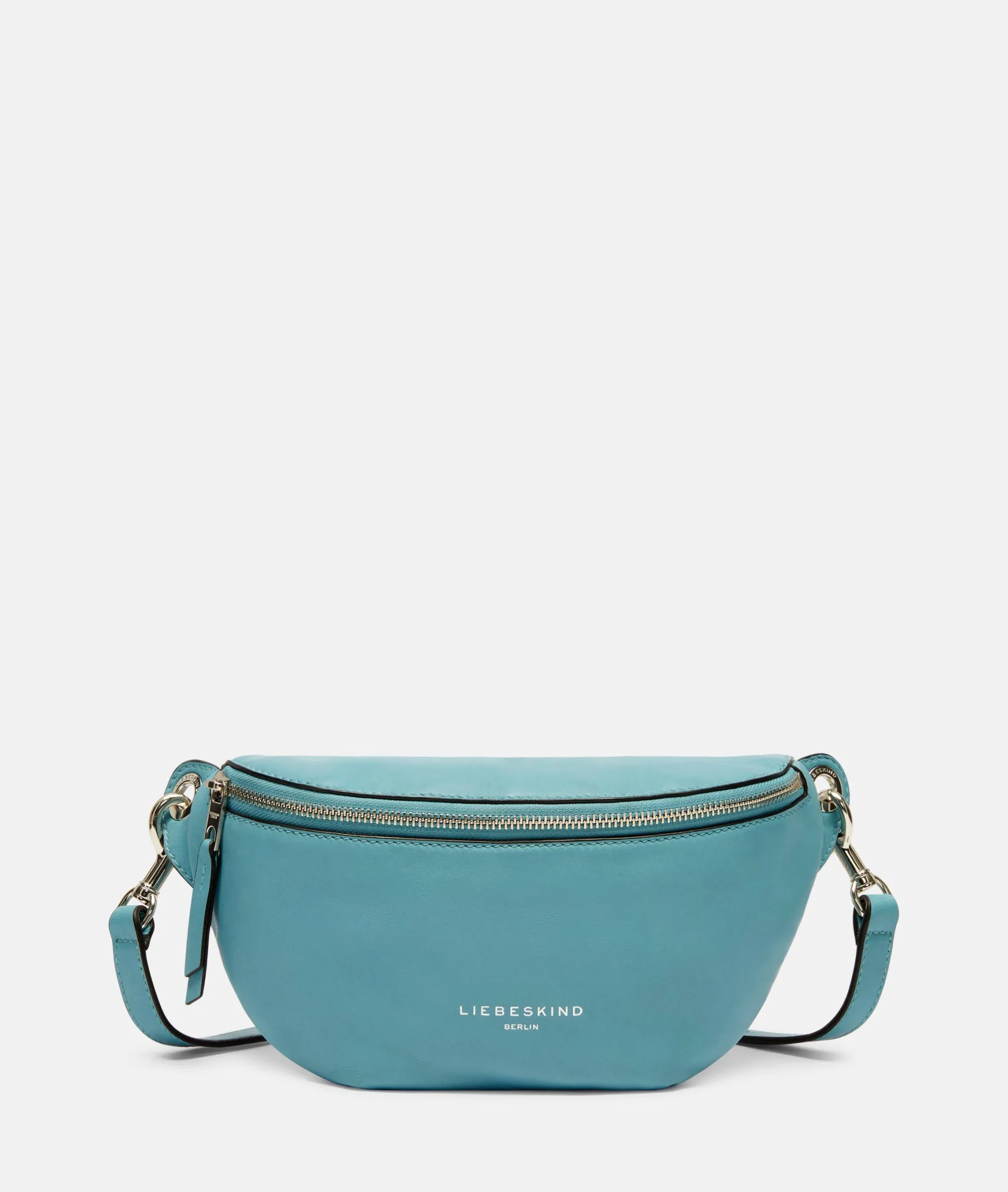 New LIEBESKIND BERLIN Tavia Belt-Bag azurblau