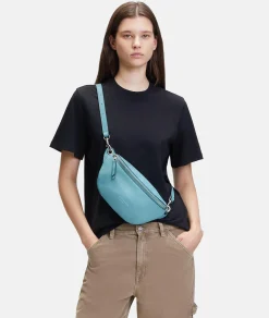 New LIEBESKIND BERLIN  Tavia Belt-Bag azurblau