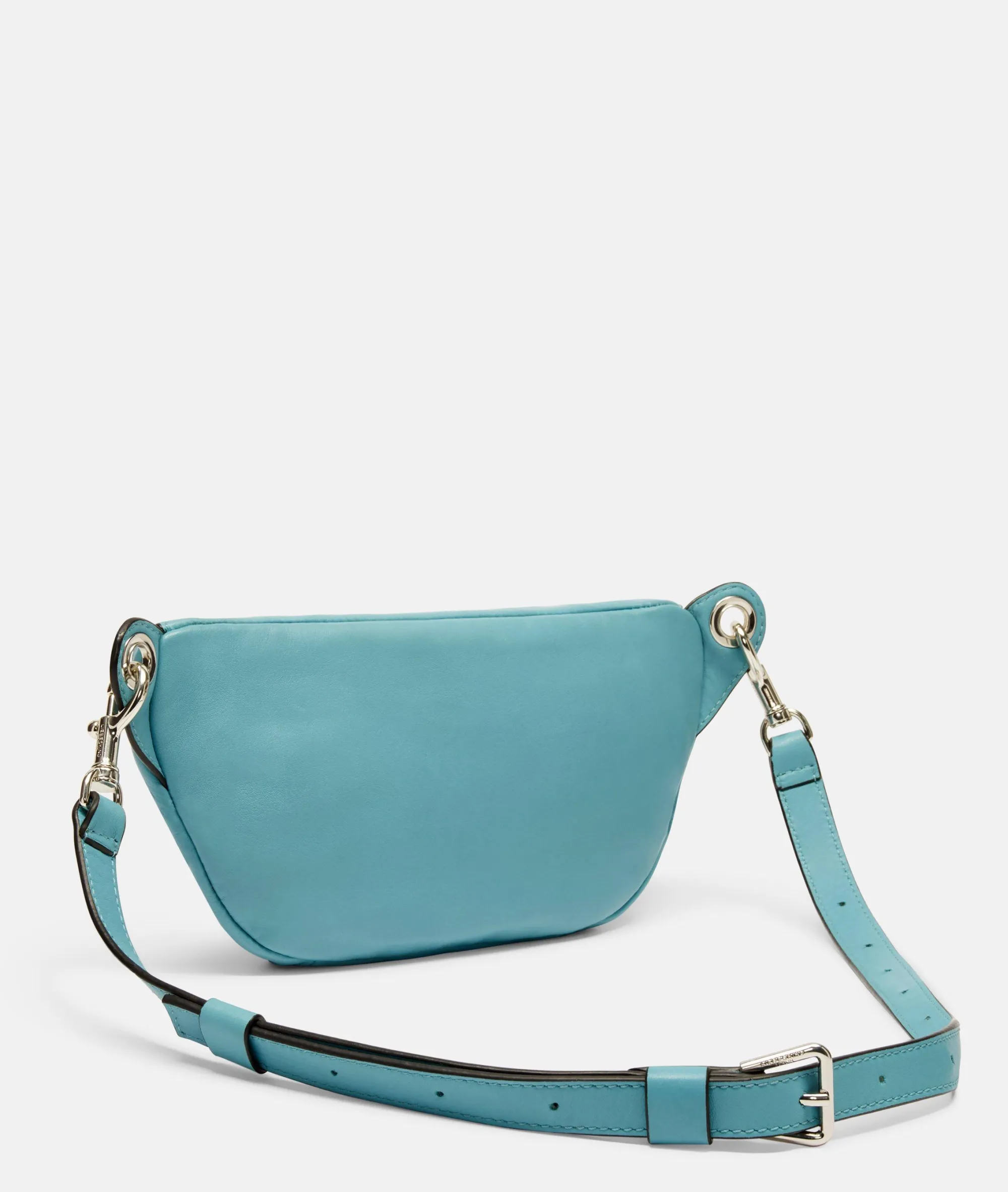 New LIEBESKIND BERLIN Tavia Belt-Bag azurblau