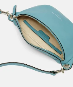 New LIEBESKIND BERLIN Tavia Belt-Bag azurblau