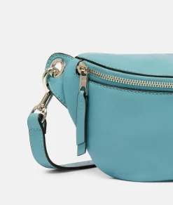 New LIEBESKIND BERLIN Tavia Belt-Bag azurblau