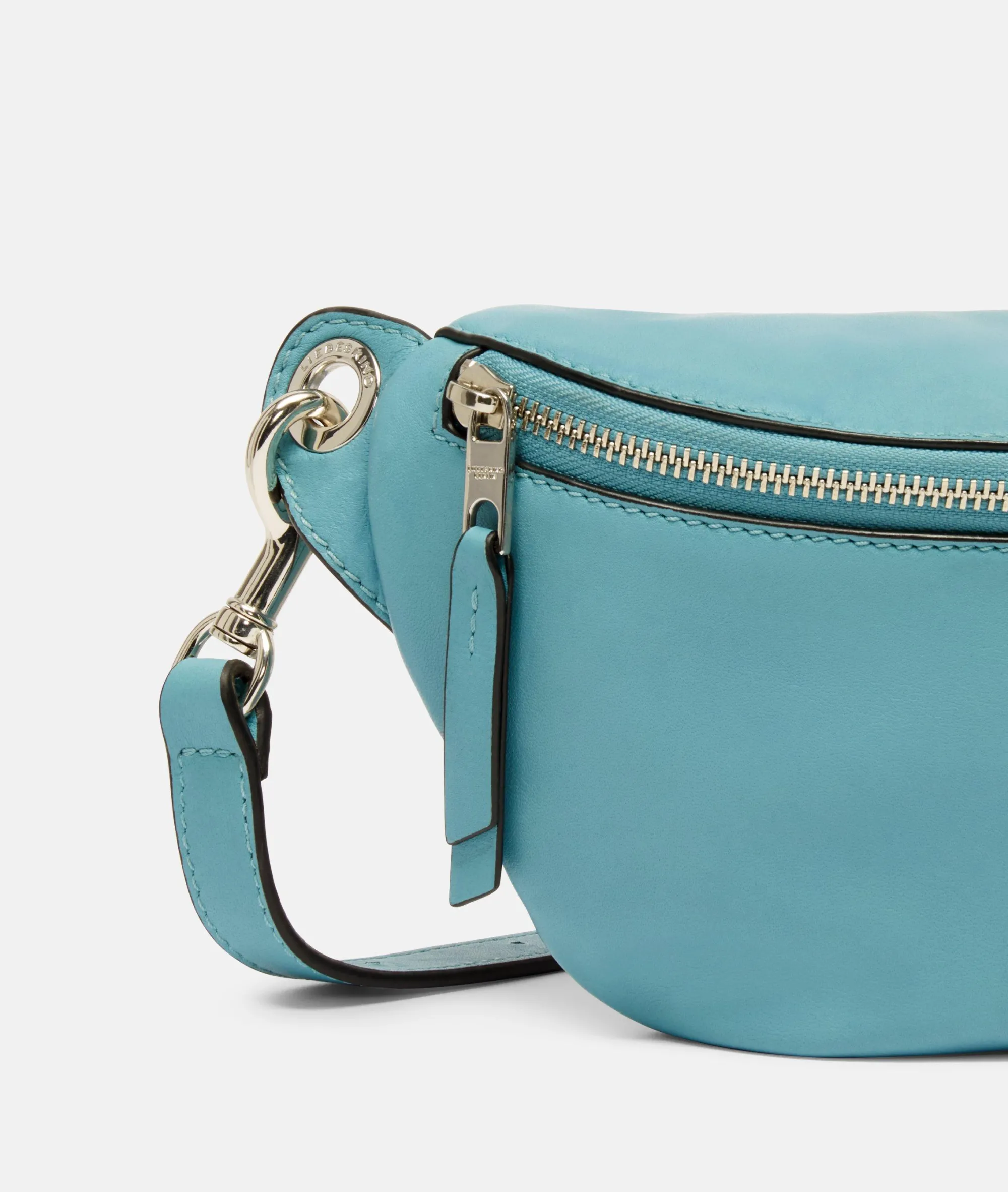 New LIEBESKIND BERLIN Tavia Belt-Bag azurblau