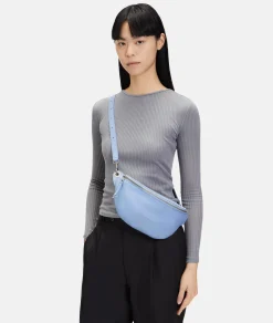 Discount LIEBESKIND BERLIN  Tavia Belt-Bag hellblau