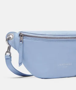 Discount LIEBESKIND BERLIN  Tavia Belt-Bag hellblau