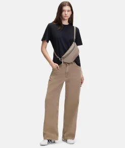 Clearance LIEBESKIND BERLIN  Tavia Belt-Bag beige