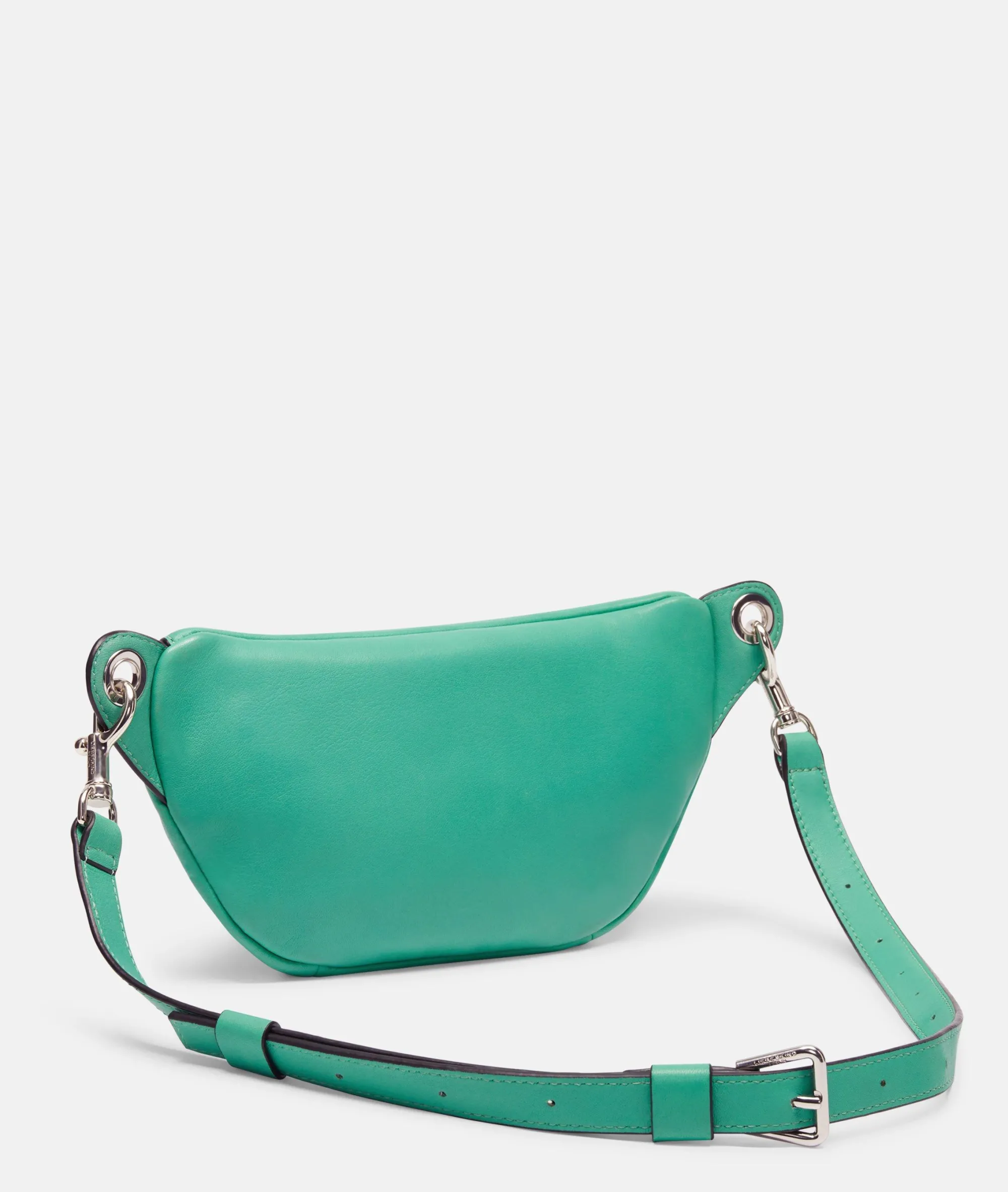Sale LIEBESKIND BERLIN Tavia Belt-Bag türkis