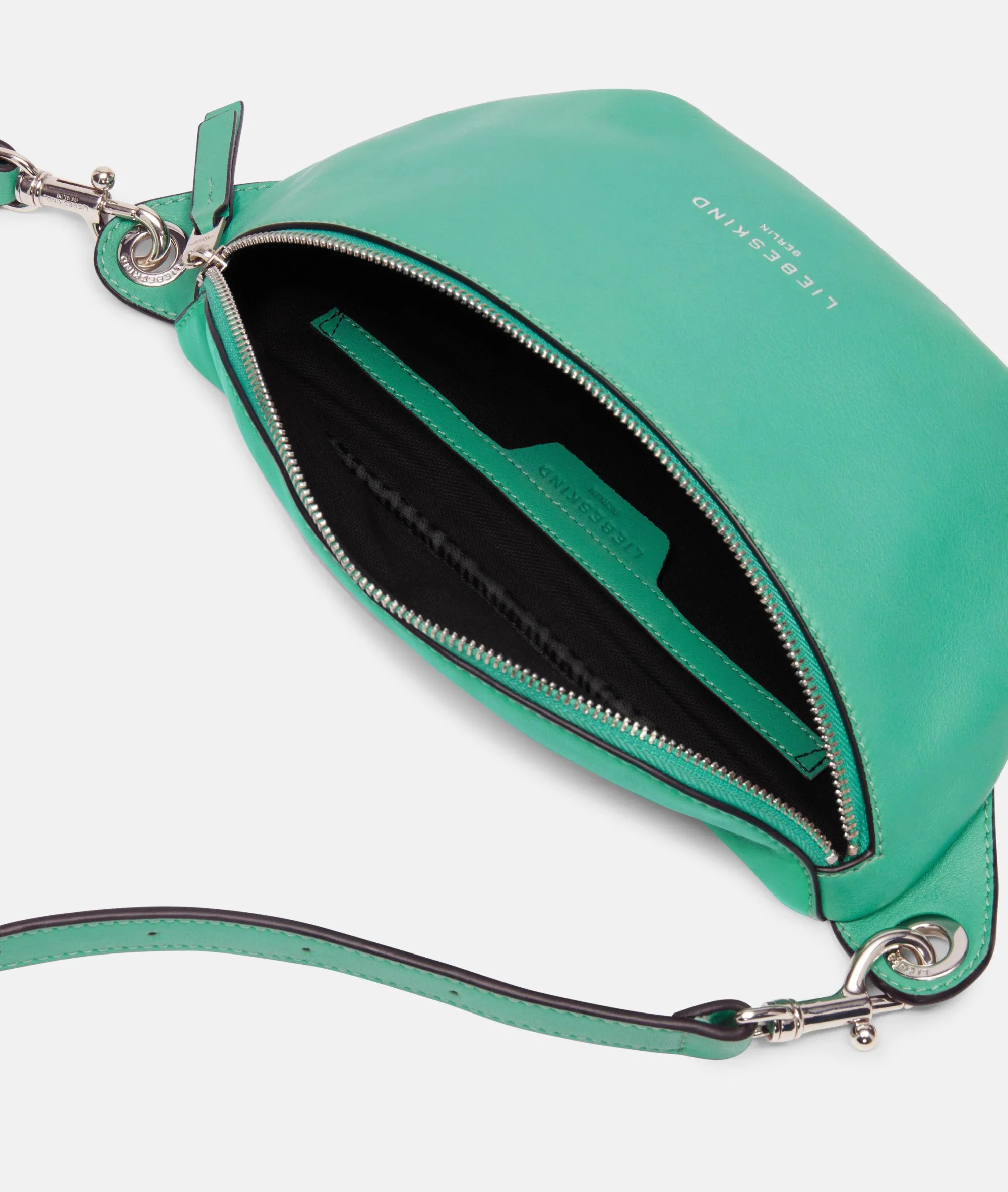 Sale LIEBESKIND BERLIN Tavia Belt-Bag türkis