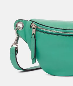 Sale LIEBESKIND BERLIN Tavia Belt-Bag türkis
