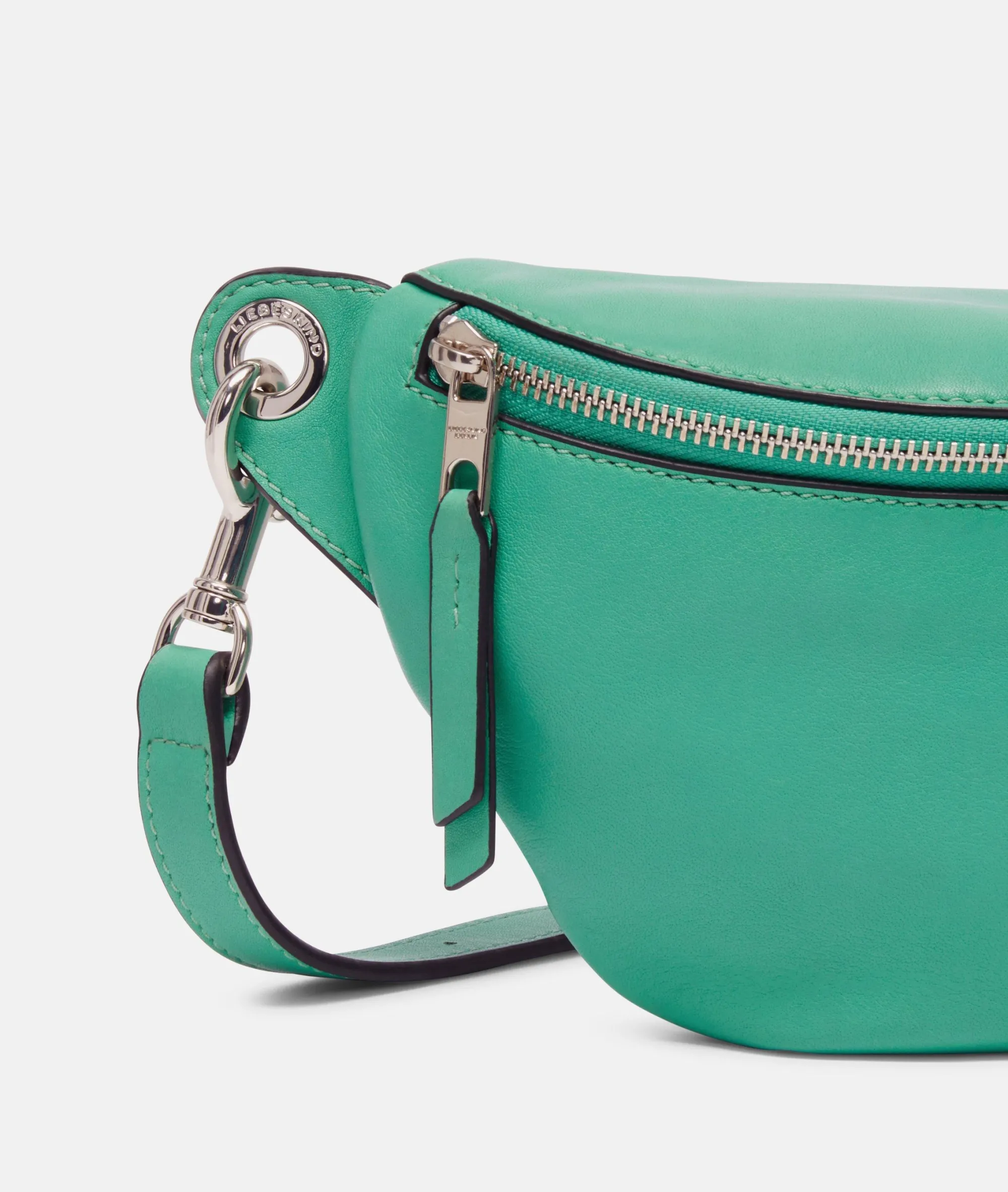Sale LIEBESKIND BERLIN Tavia Belt-Bag türkis