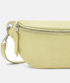 Best LIEBESKIND BERLIN  Tavia Belt-Bag helleszitrone