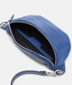 Hot LIEBESKIND BERLIN  Tavia Belt-Bag royalblau