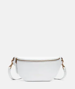Clearance LIEBESKIND BERLIN  Tavia Belt-Bag weiß