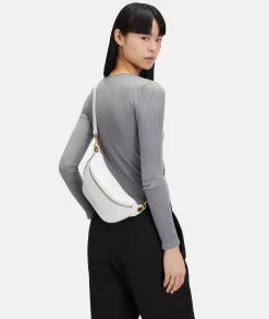 Clearance LIEBESKIND BERLIN  Tavia Belt-Bag weiß