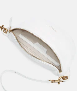 Clearance LIEBESKIND BERLIN  Tavia Belt-Bag weiß