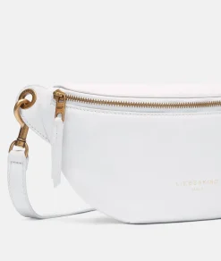 Clearance LIEBESKIND BERLIN  Tavia Belt-Bag weiß