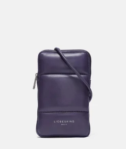 Discount LIEBESKIND BERLIN  Tyra Mobile Pouch lila