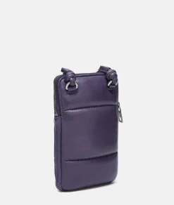 Discount LIEBESKIND BERLIN  Tyra Mobile Pouch lila