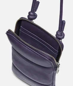 Discount LIEBESKIND BERLIN Tyra Mobile Pouch lila