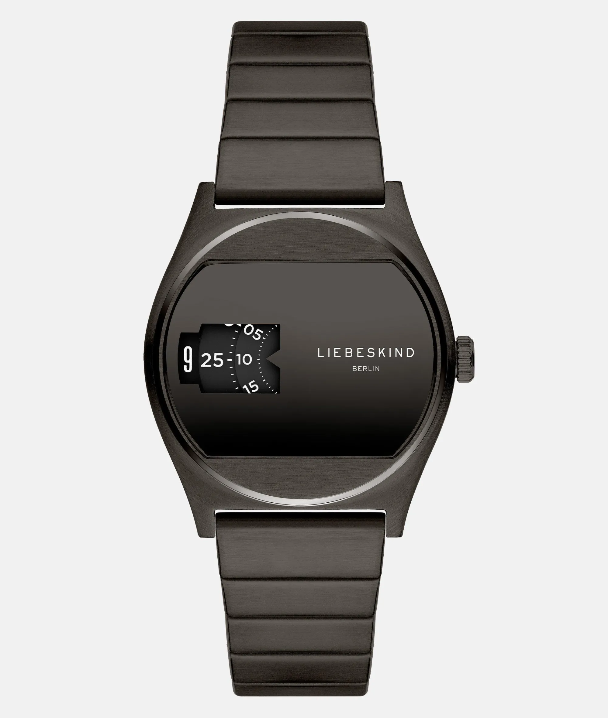Sale LIEBESKIND BERLIN Uhr silber