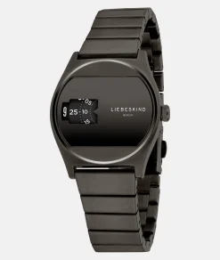 Sale LIEBESKIND BERLIN Uhr silber