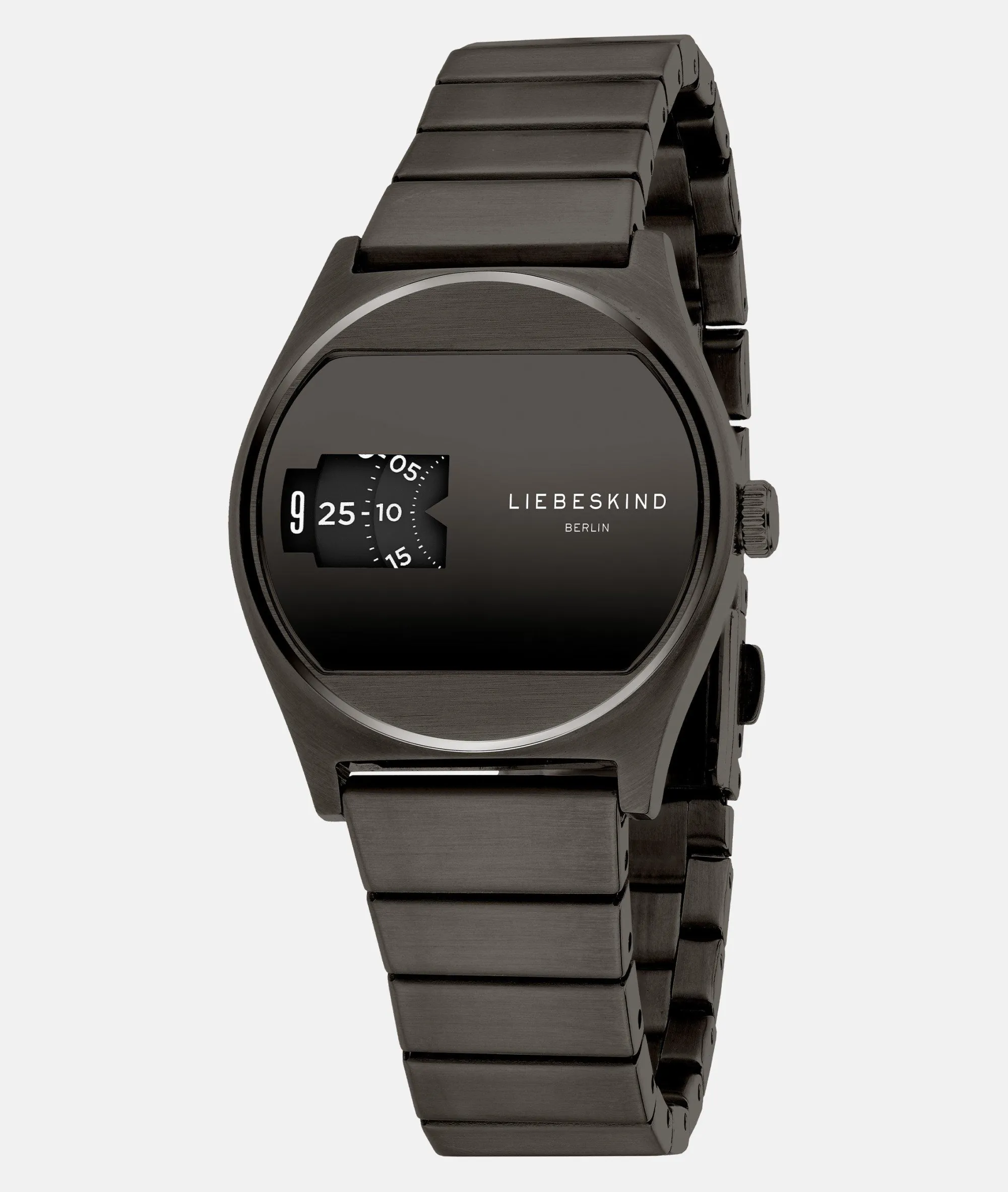 Sale LIEBESKIND BERLIN Uhr silber
