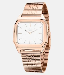 New LIEBESKIND BERLIN  Uhr roségold