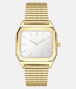 Discount LIEBESKIND BERLIN  Uhr gold