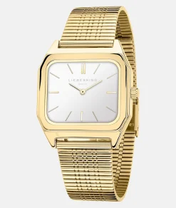 Discount LIEBESKIND BERLIN  Uhr gold