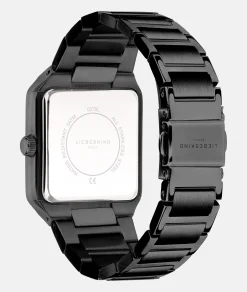 Outlet LIEBESKIND BERLIN  Uhr silber