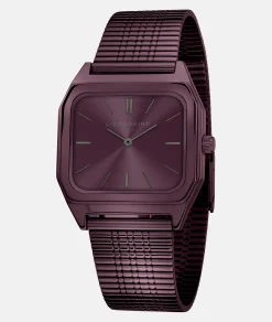 Clearance LIEBESKIND BERLIN  Uhr lila