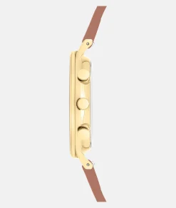 Clearance LIEBESKIND BERLIN  Uhr gold