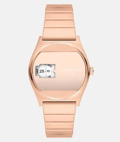 Online LIEBESKIND BERLIN  Uhr roségold