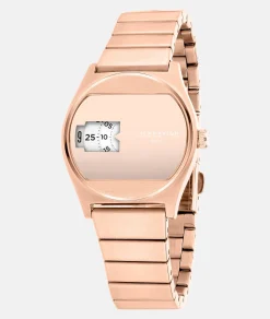 Online LIEBESKIND BERLIN  Uhr roségold