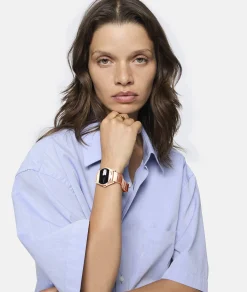 Online LIEBESKIND BERLIN  Uhr roségold